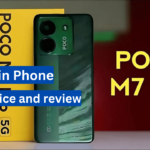 poco m7 pro 5G