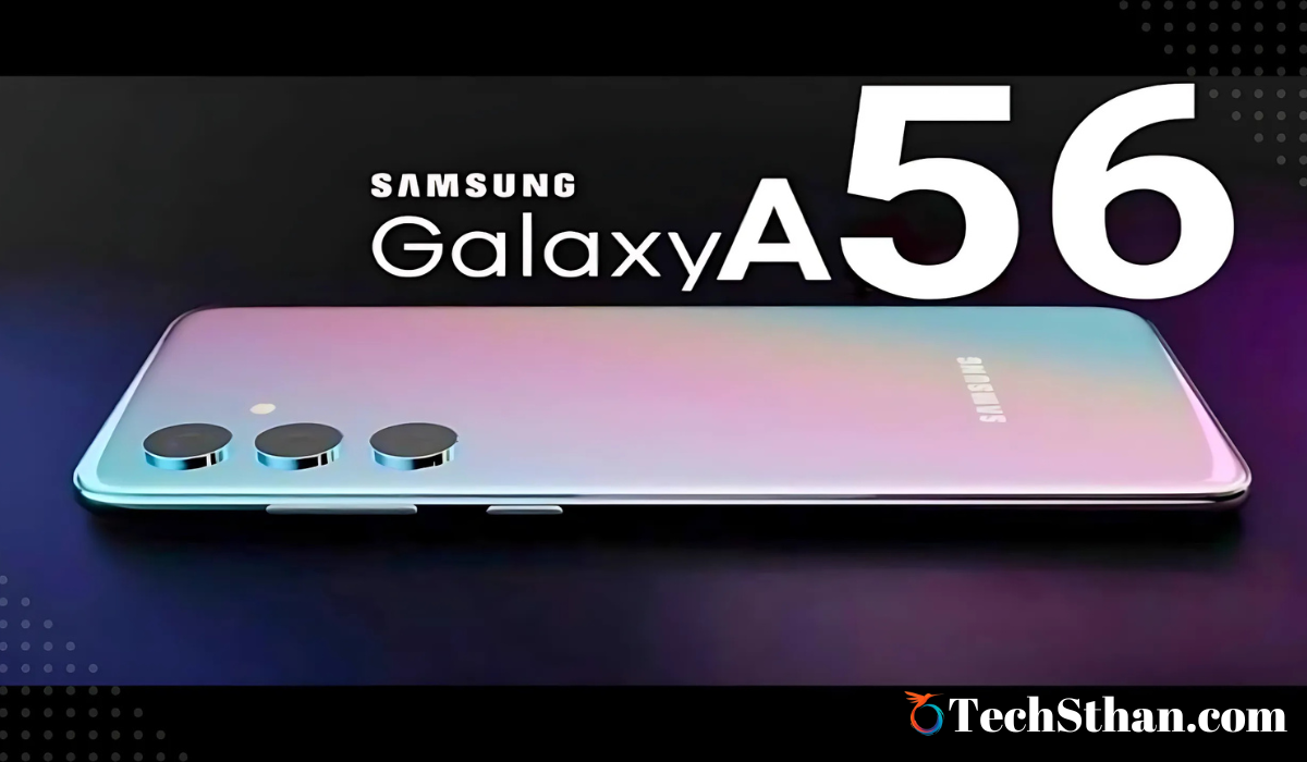 samsung galaxy a56