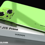 Samsung j15 prime 5g - techsthan