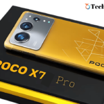 Poco X7 Pro - TECHSTHAN