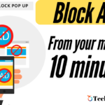 ad block in mobile