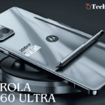 motorola edge 60 ultra- techsthan