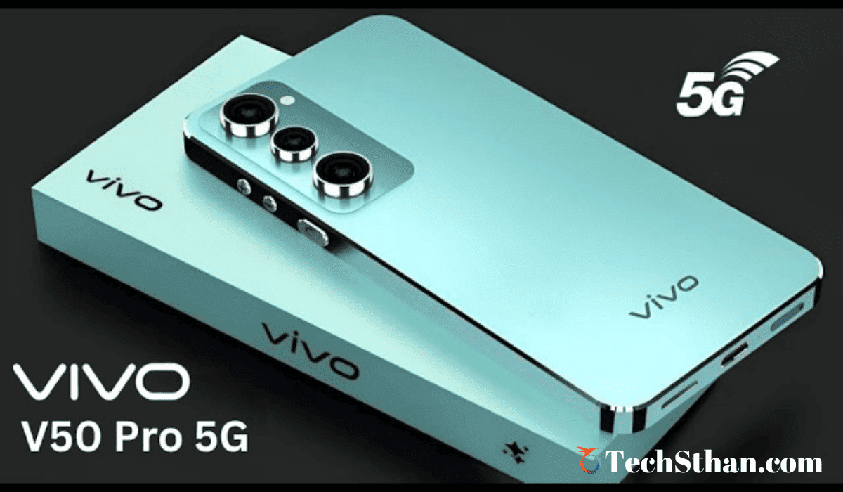 vivo v50 pro - techsthan