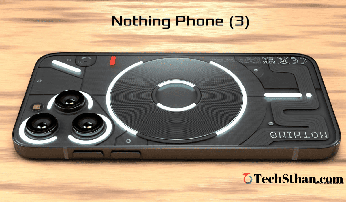 nothing phone 3