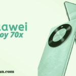 Huawei enjoy 70x - techsthan